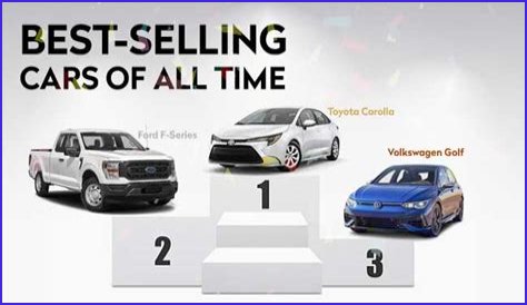 Top Best Selling Single of All Time Revealed